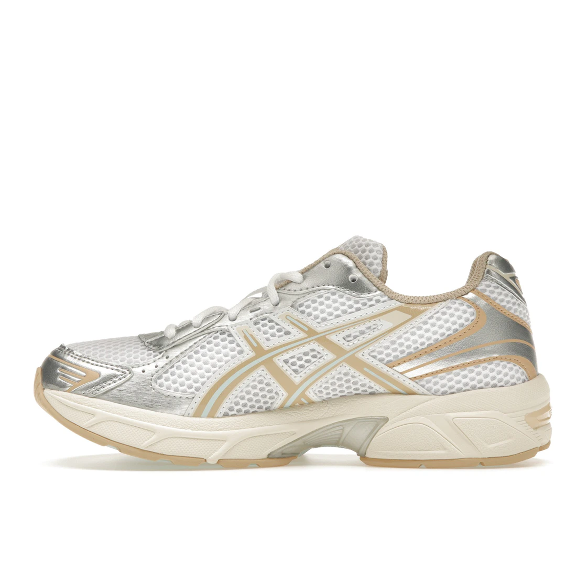 ASICS Gel-1130 White Dune
