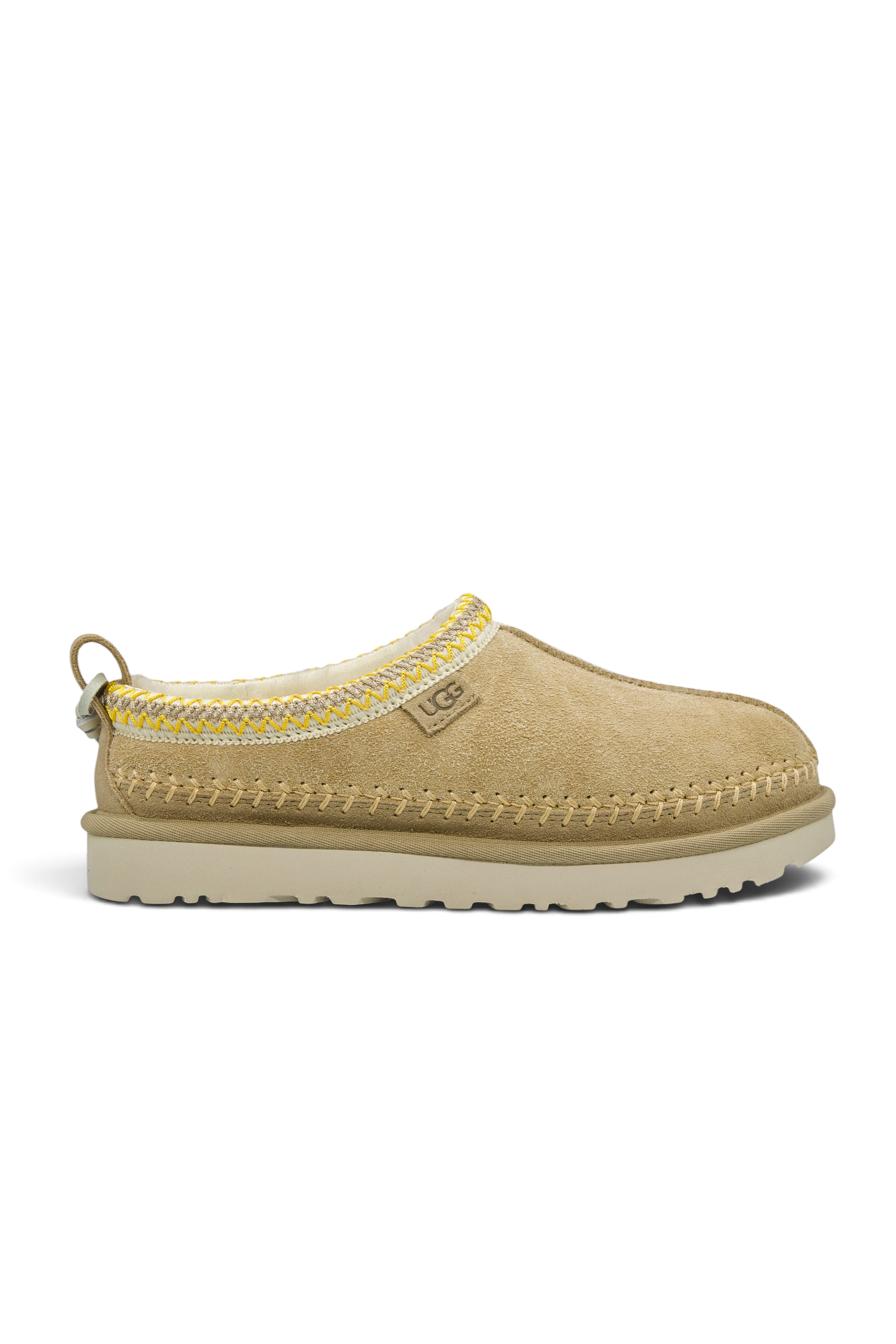 UGG Tasman Biarritz Slipper Mustard Seed (Women's)