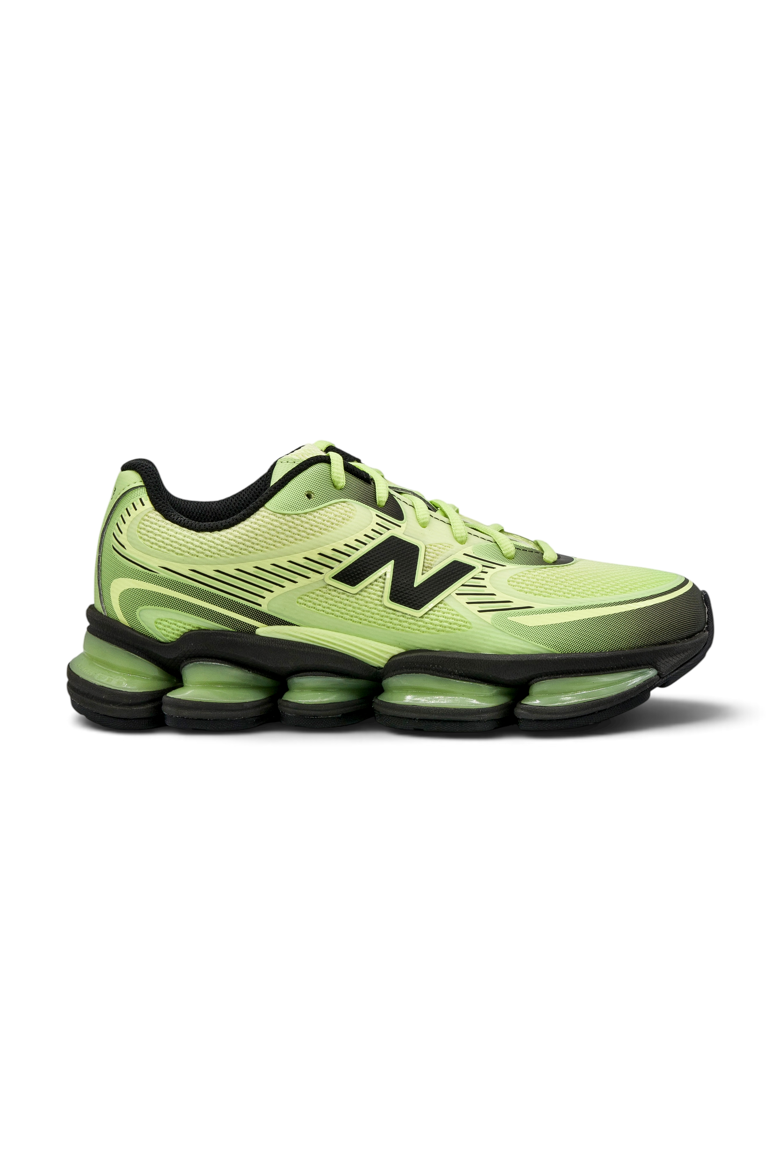 New Balance 2000 Limelight Dry Lime