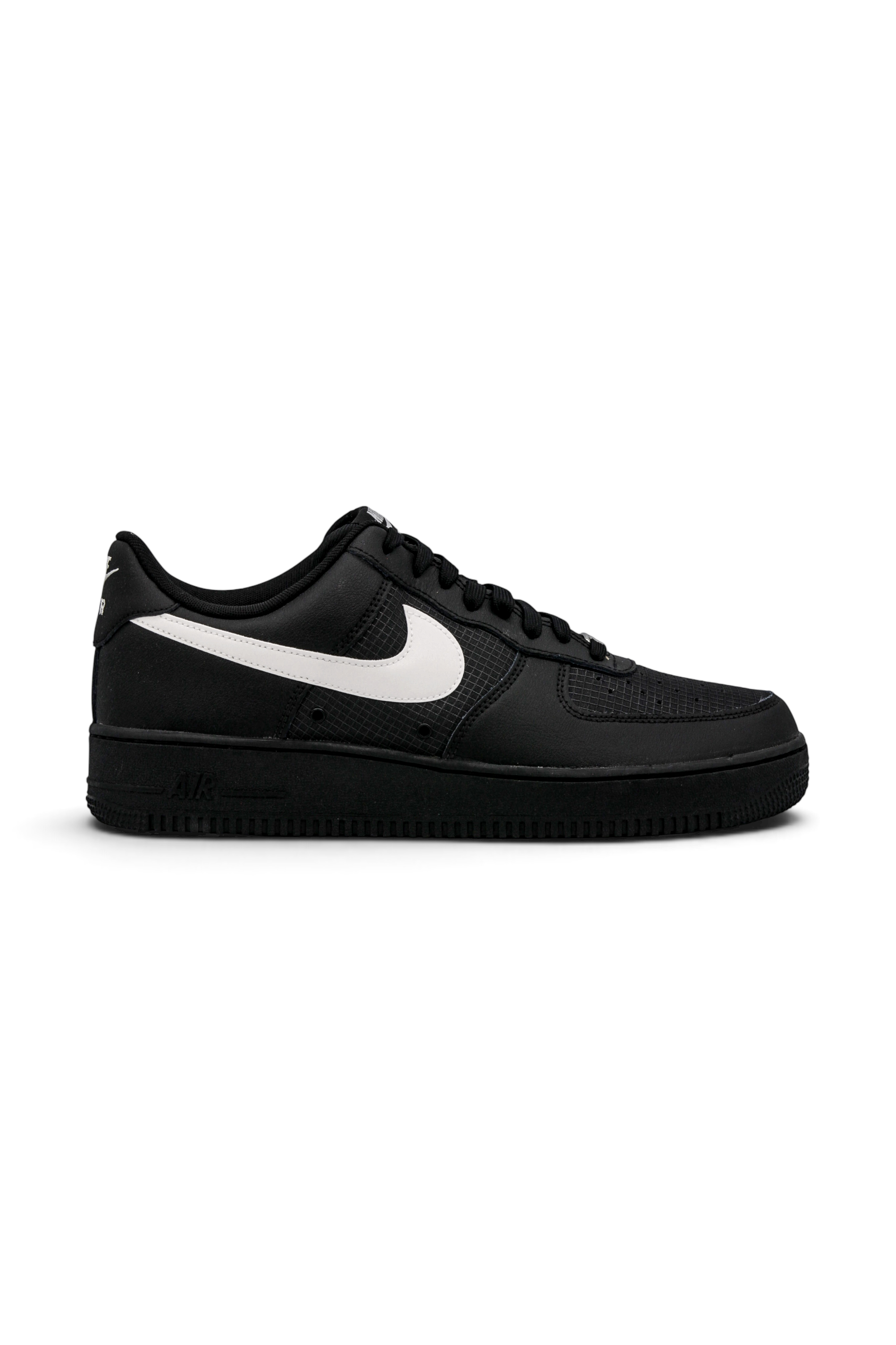 Nike Air Force 1 Low Black / White