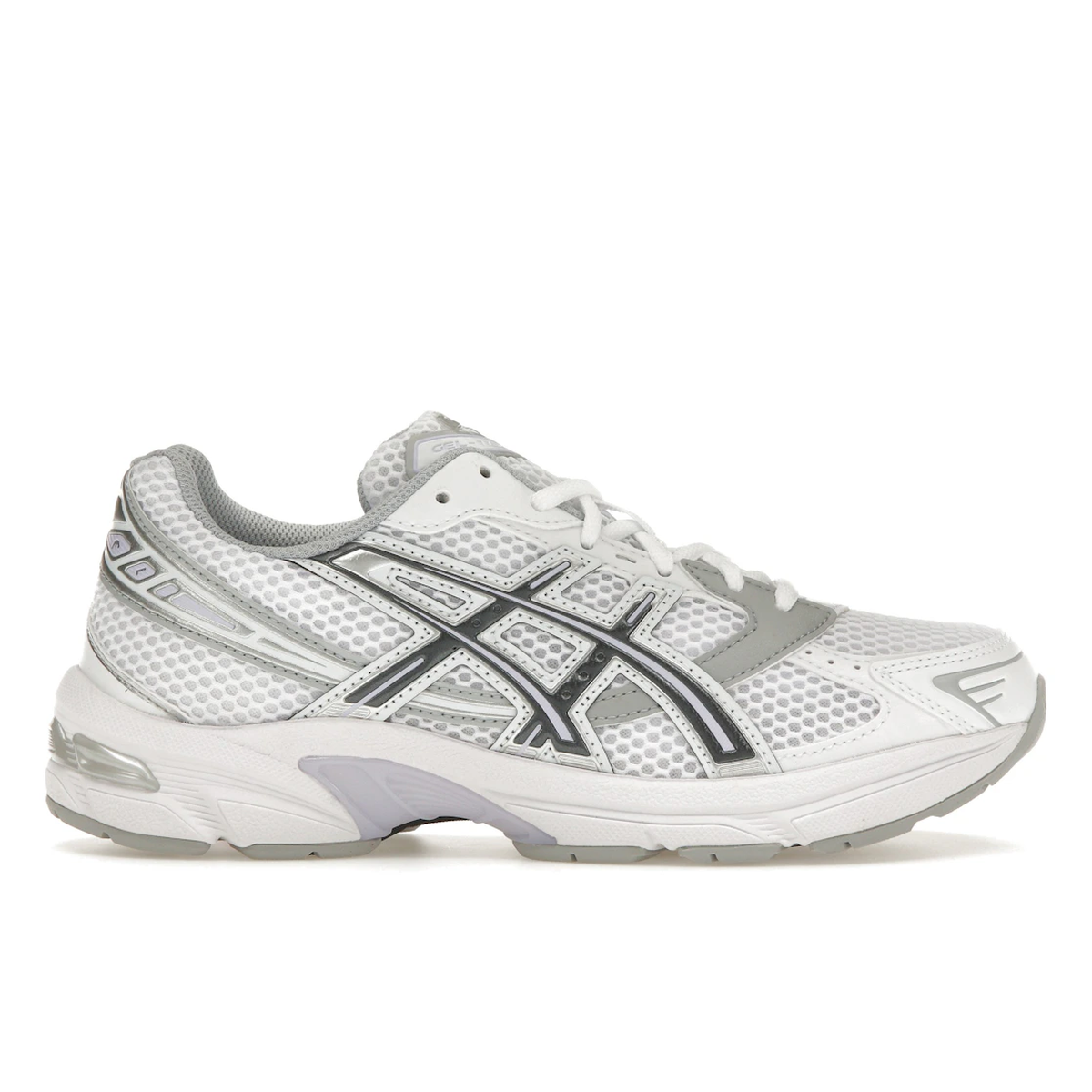 ASICS Gel-1130 Vit Carrier Grå Lilac