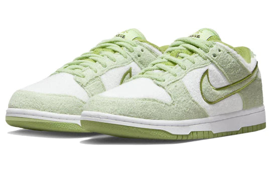 Dunk Low ´Fleece Green´