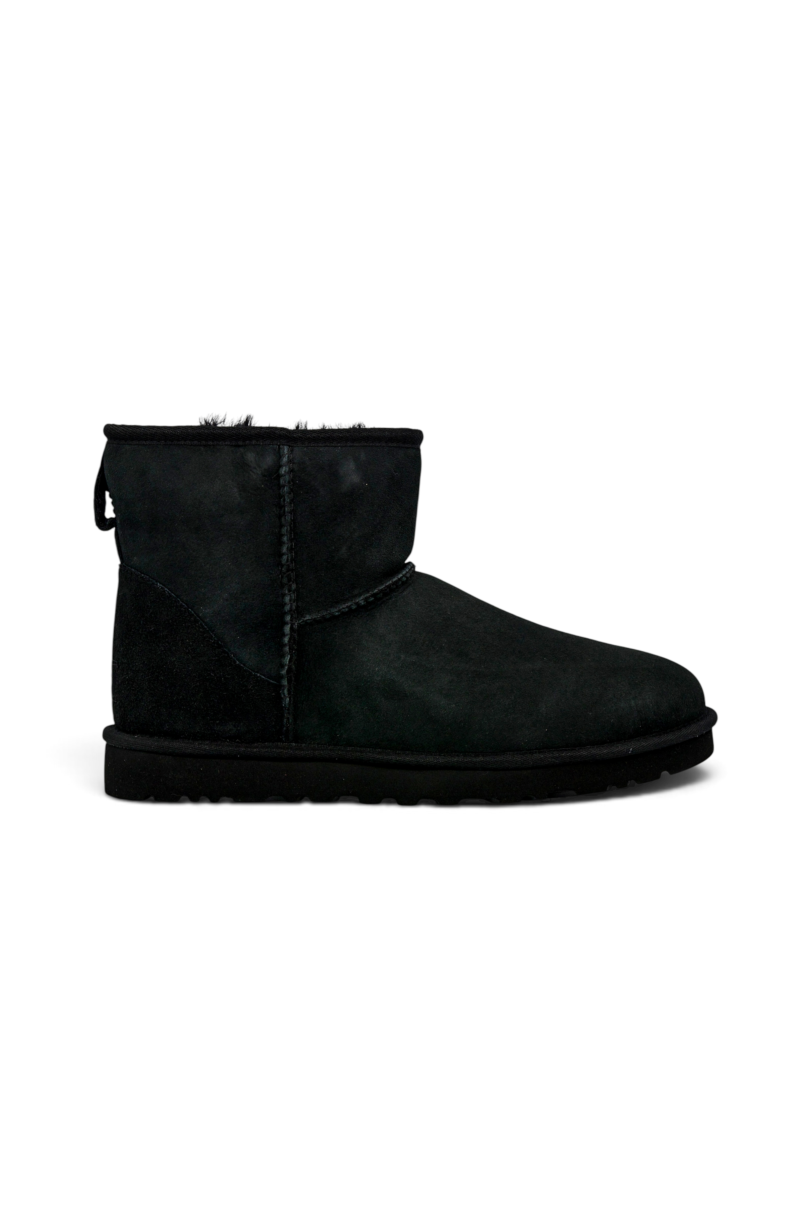 UGG Classic Mini Boot Chestnut