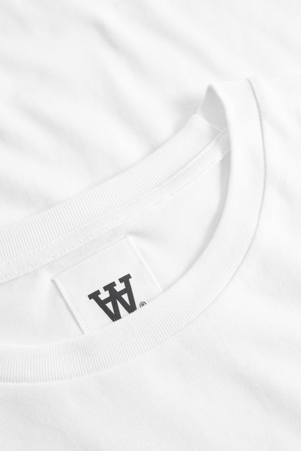 Wood Wood WWAce T Shirt