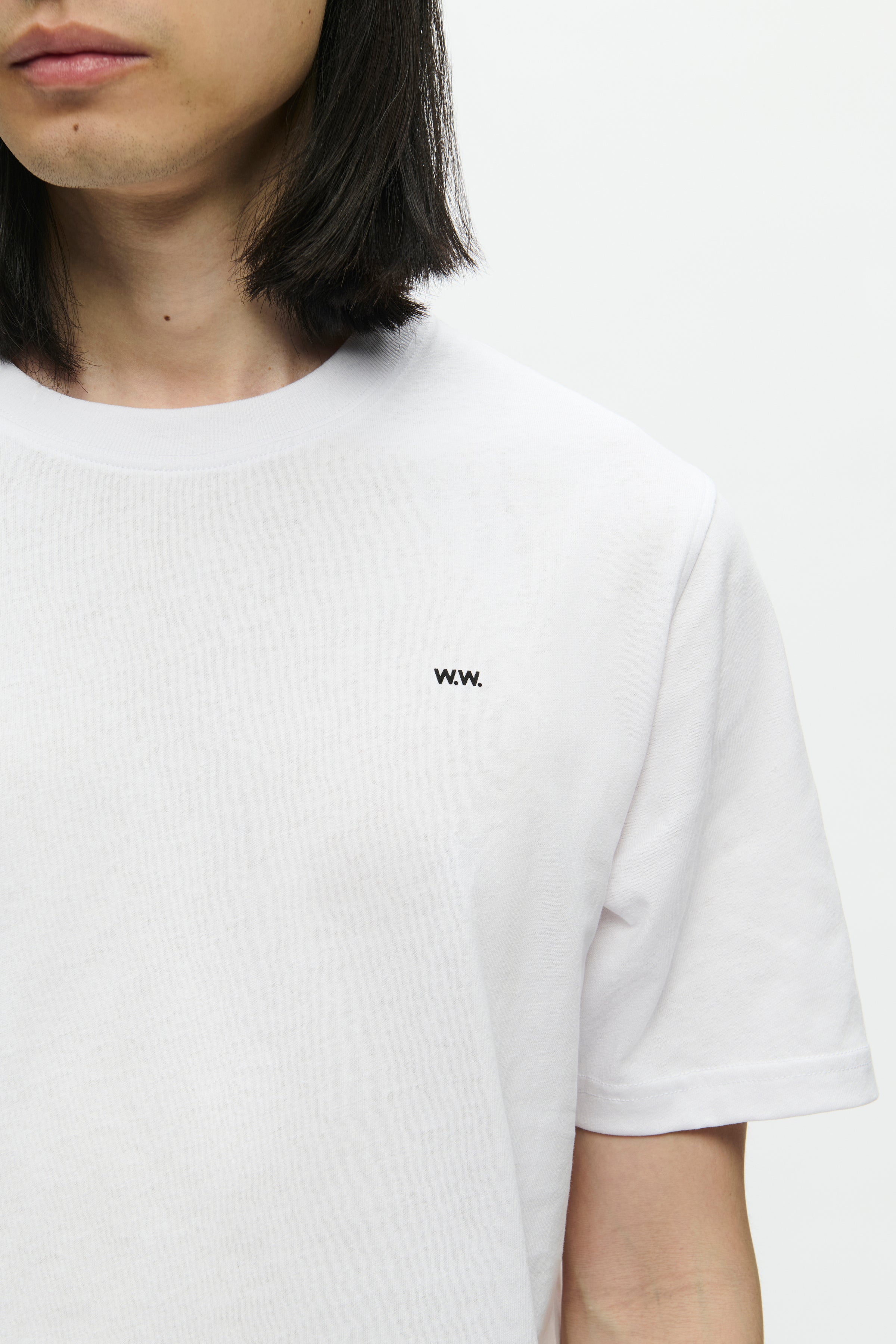 Bright White