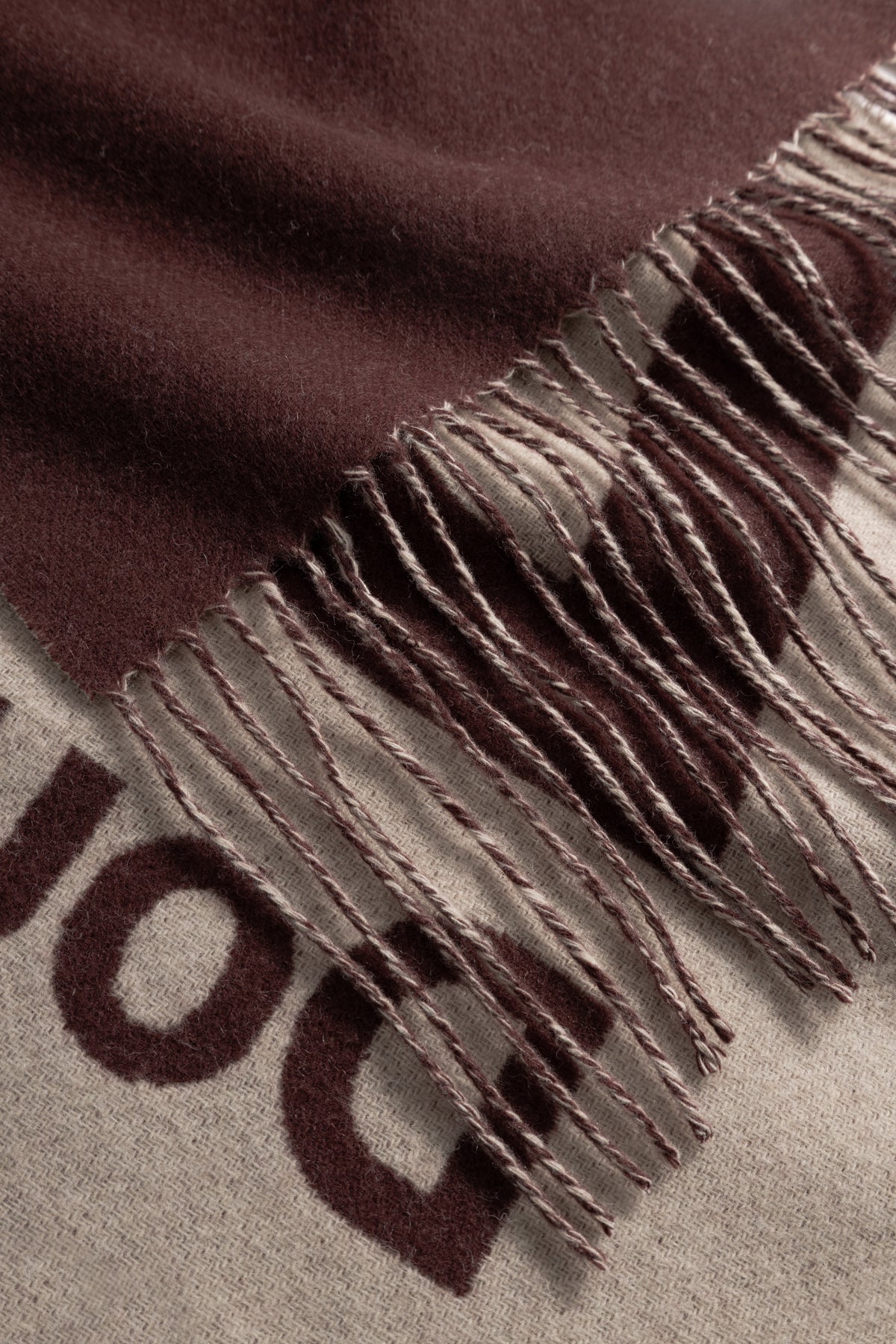 Decadent Chocolate - Red