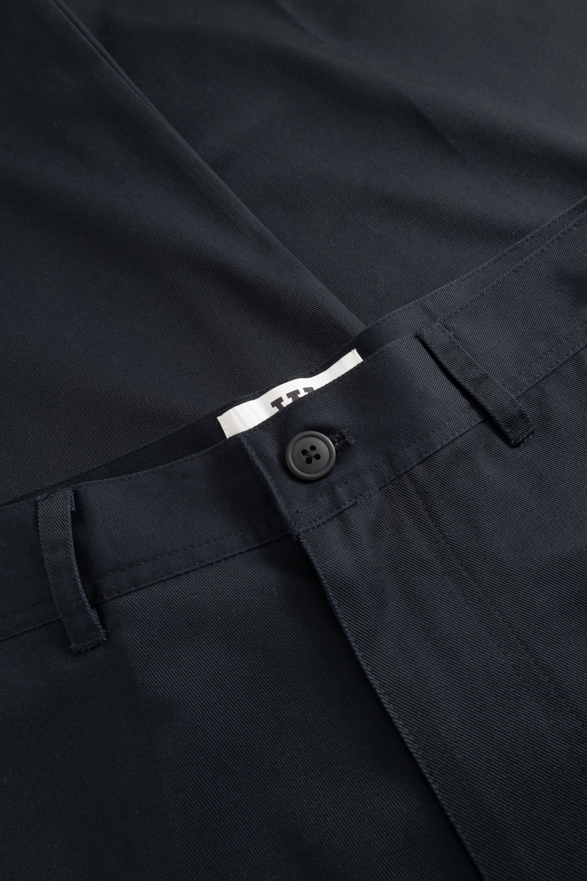 WWMaison Trousers Salute Blue