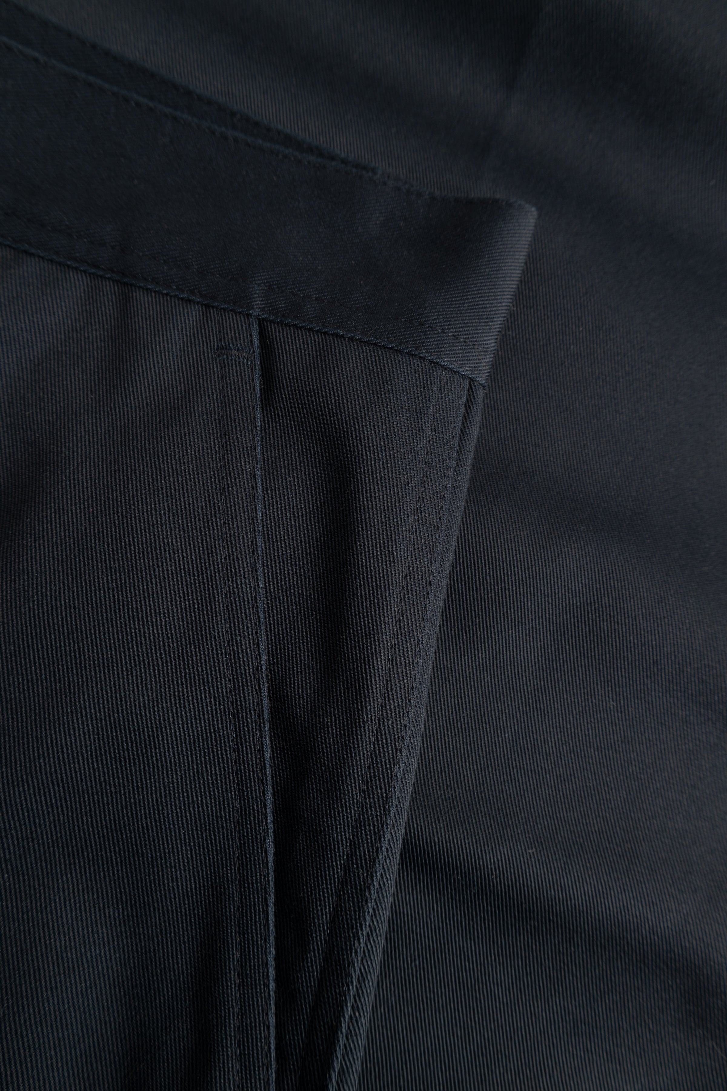 WWMaison Trousers Salute Blue