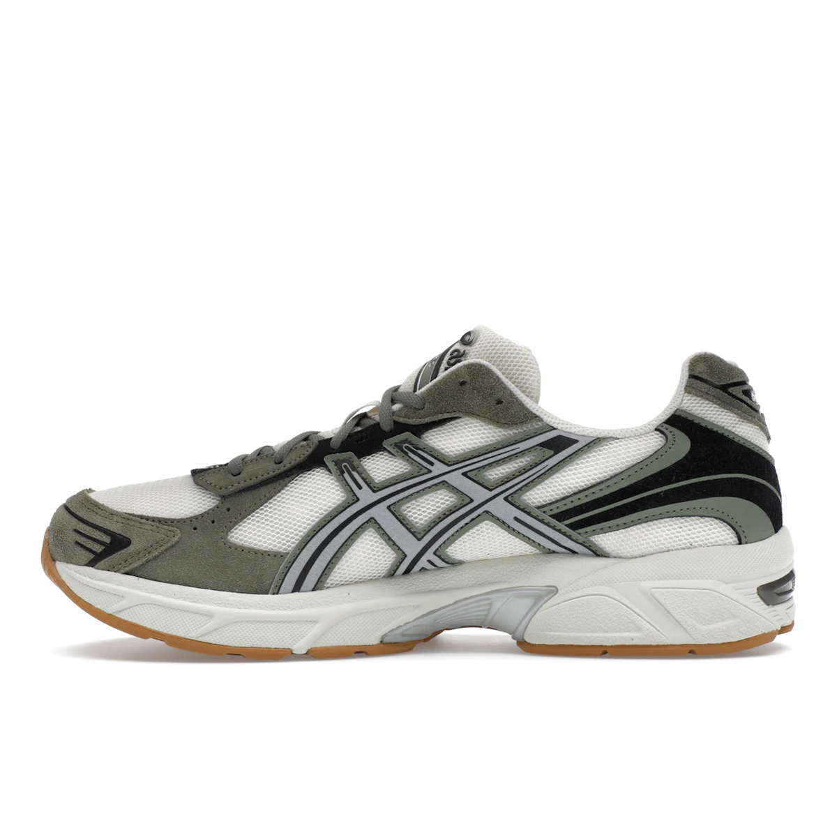 ASICS Gel-1130 Pale Oak Mantle Green