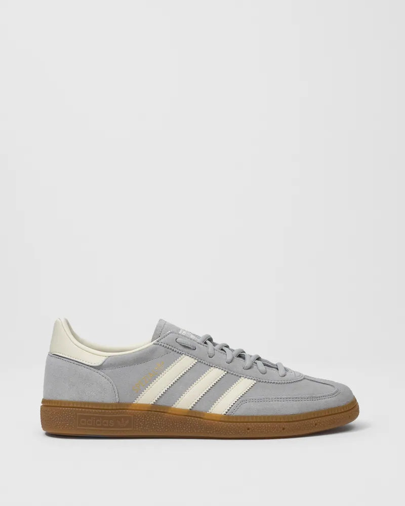 Adidas Originals Handball Spezial Grey Cream