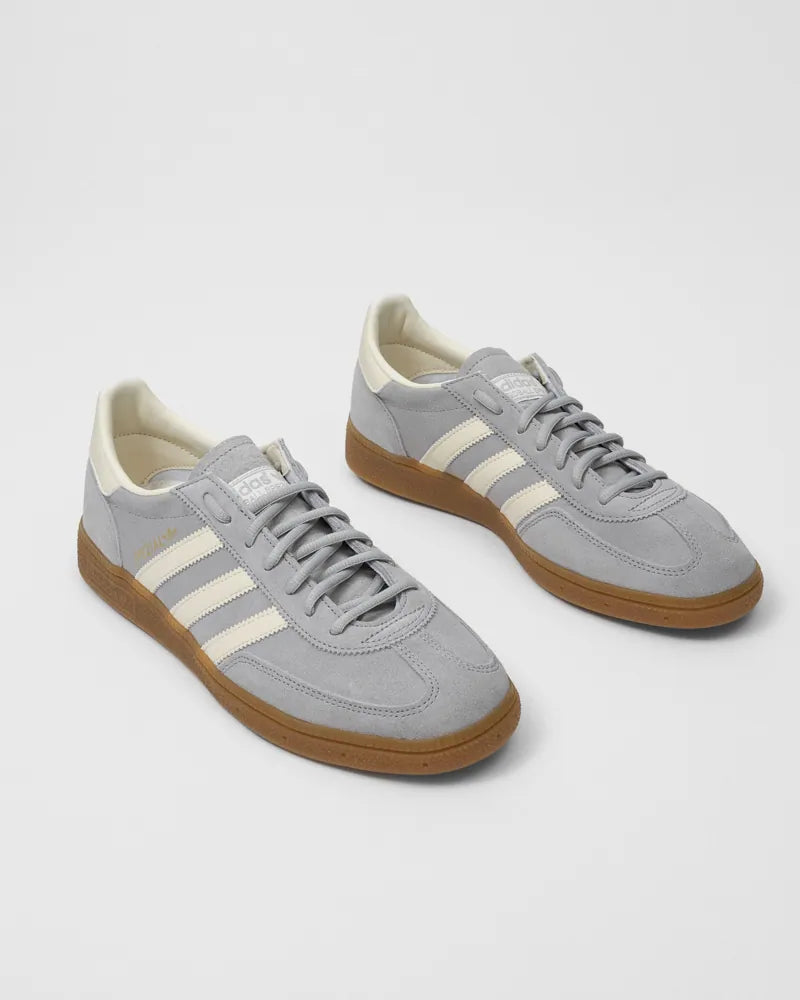 Adidas Originals Handball Spezial Grey Cream