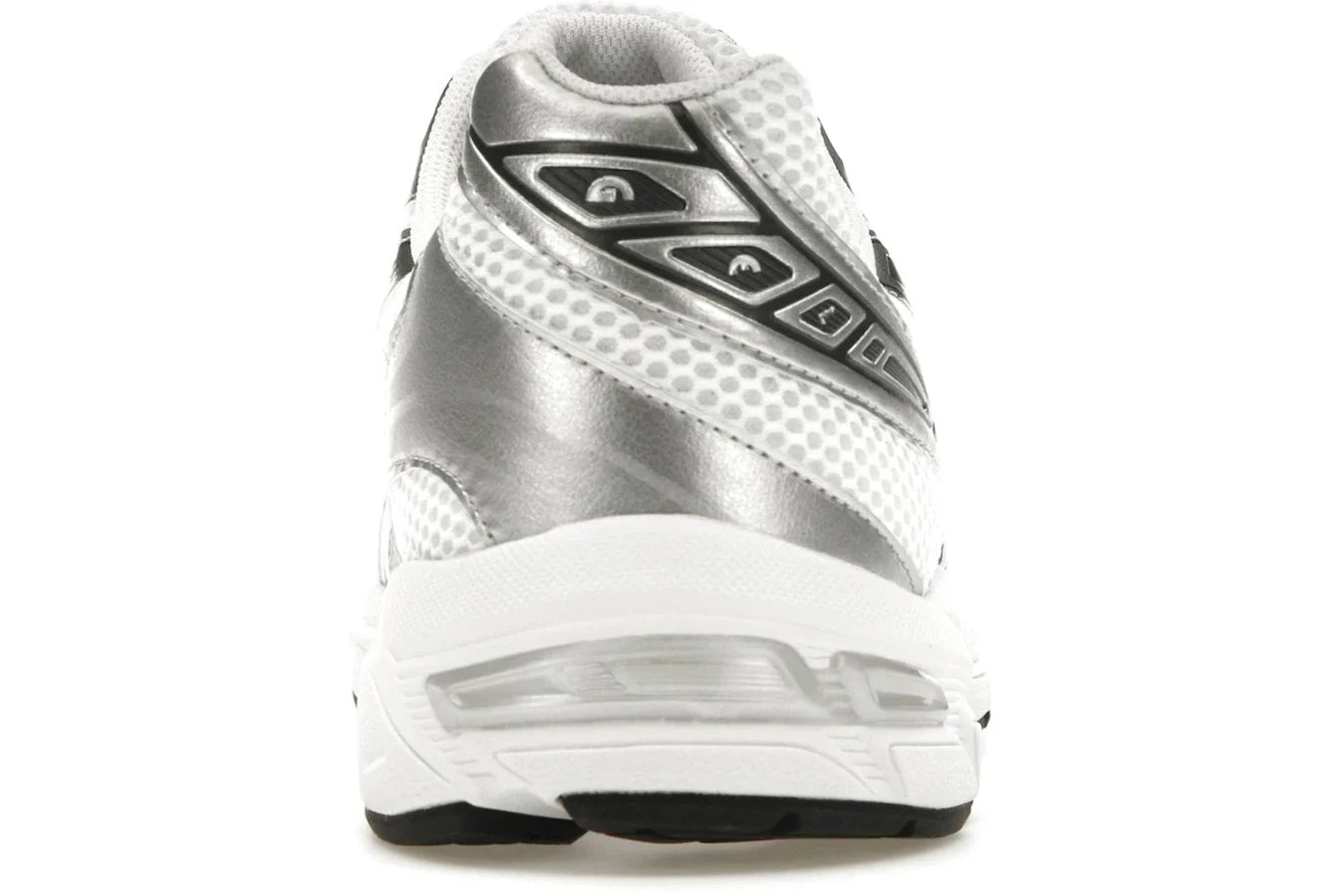 ASICS Gel-1130 White Pure Silver
