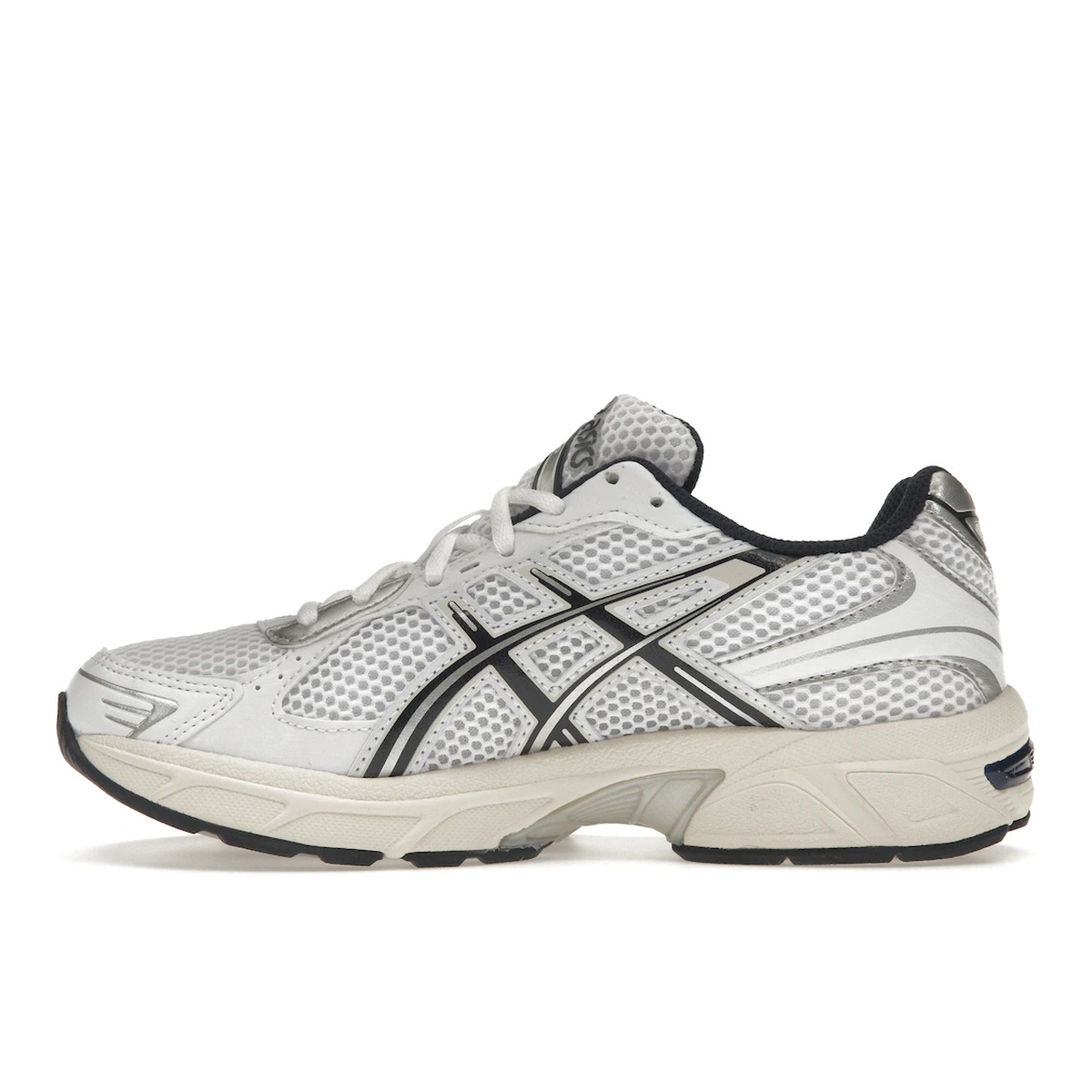 ASICS Gel-1130 White Midnight
