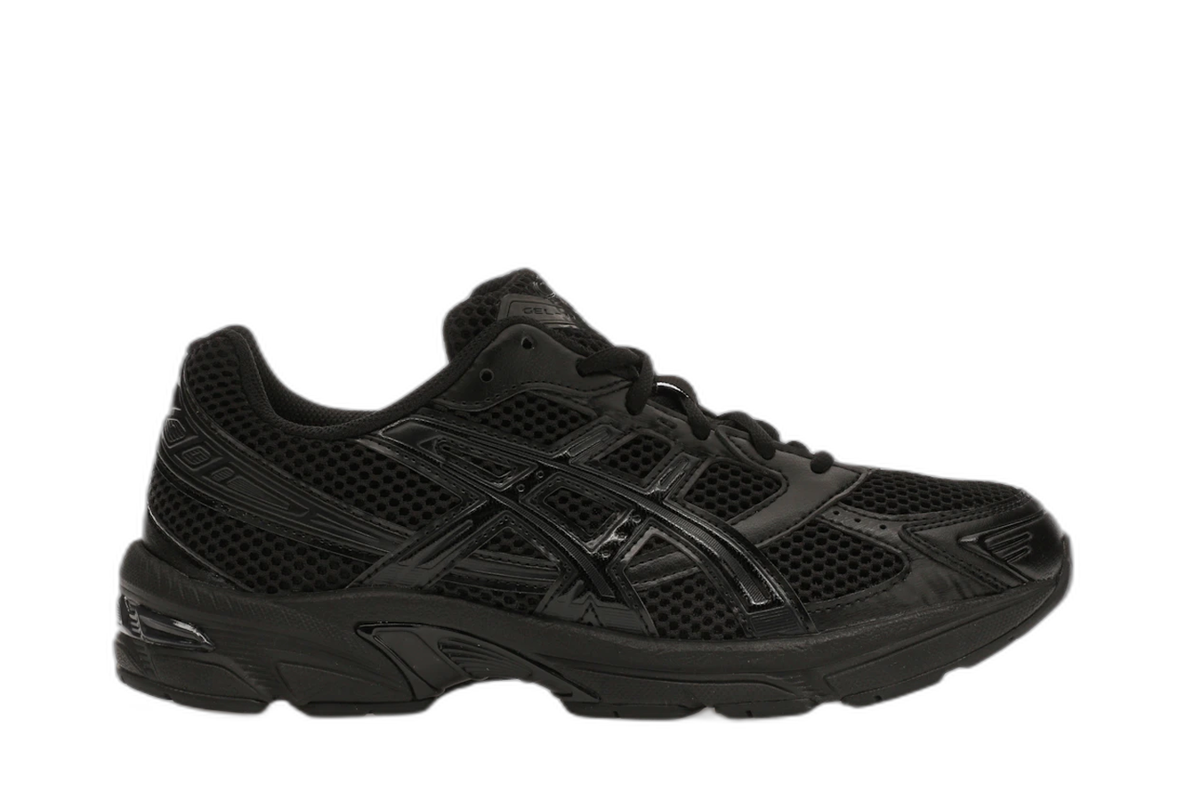 ASICS Gel-1130 Svart Grafitgrå