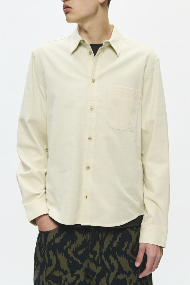 Wood Wood WWAdrian Shirt
