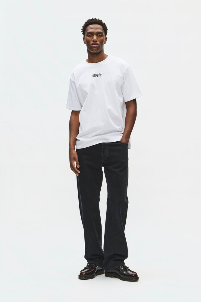 Bright White - White