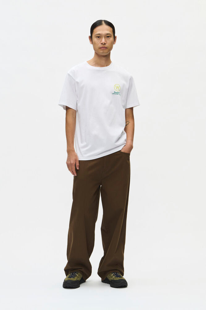Wood Wood WWAce Birder T Shirt