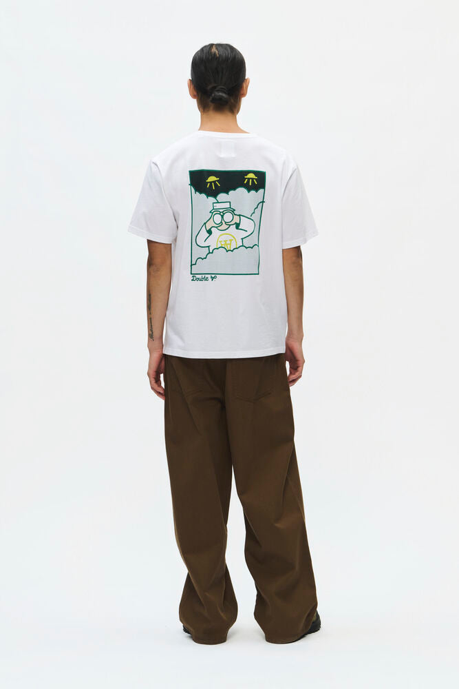 Wood Wood WWAce Birder T Shirt