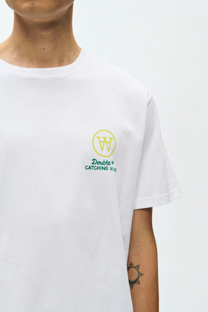 Wood Wood WWAce Birder T Shirt