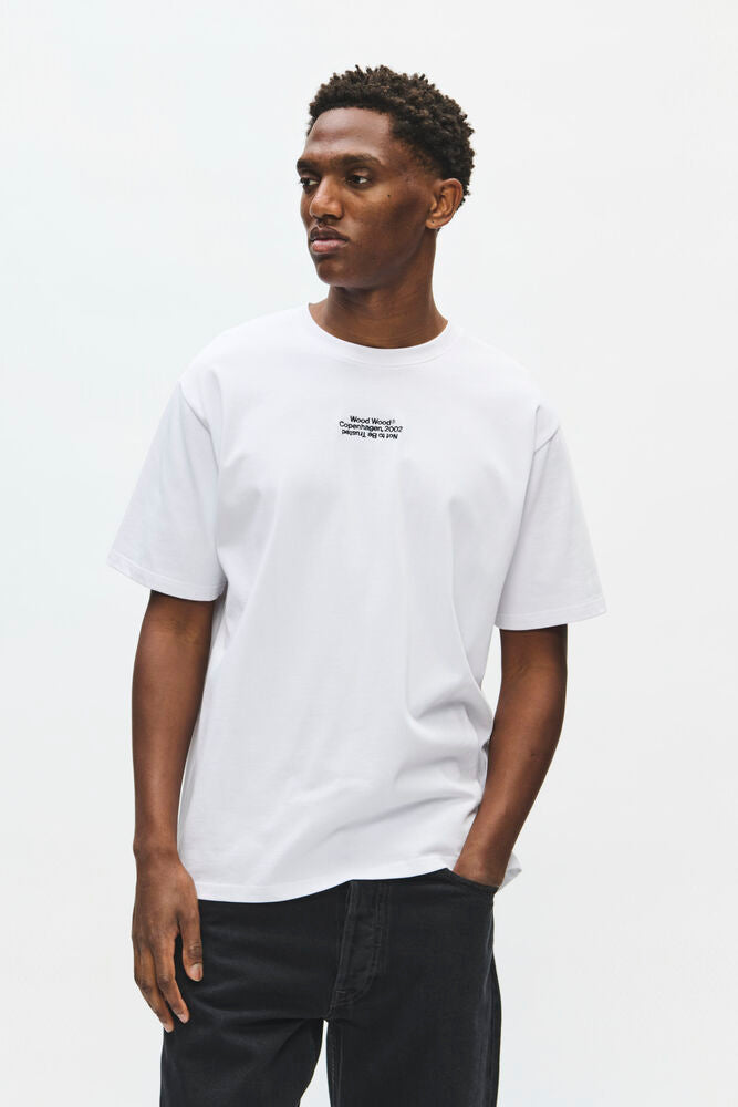 Bright White - White