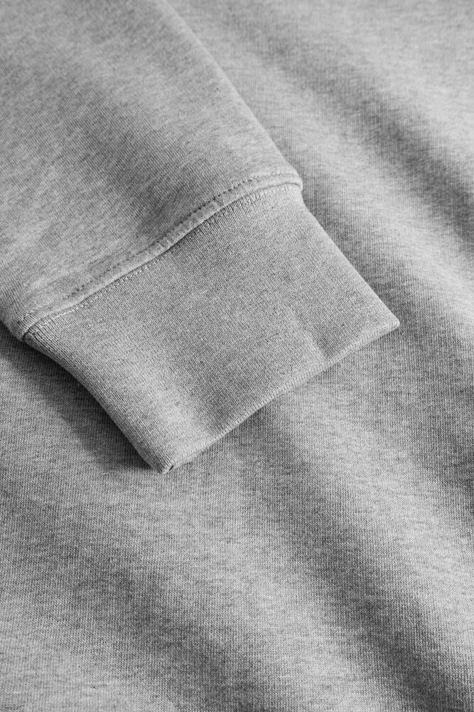 WWAsh Hoodie Grey