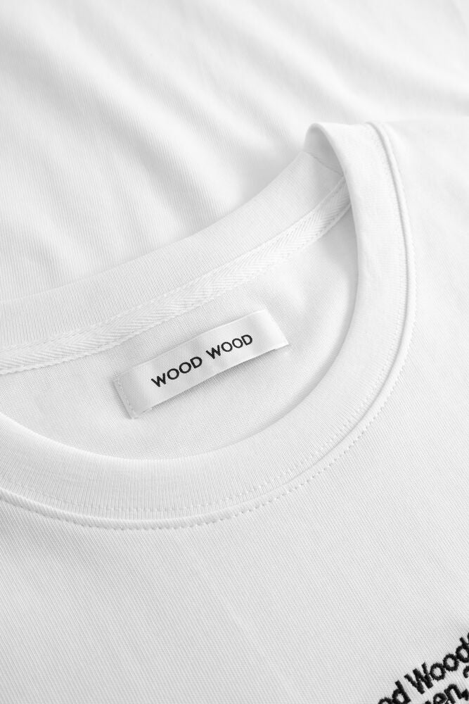Bright White - White