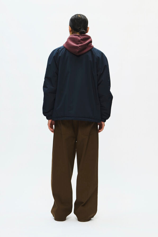 WWSigurt X Jacket Navy