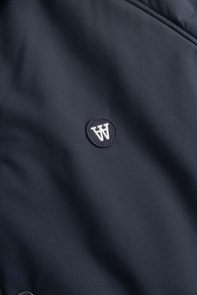 WWSigurt X Jacket Navy