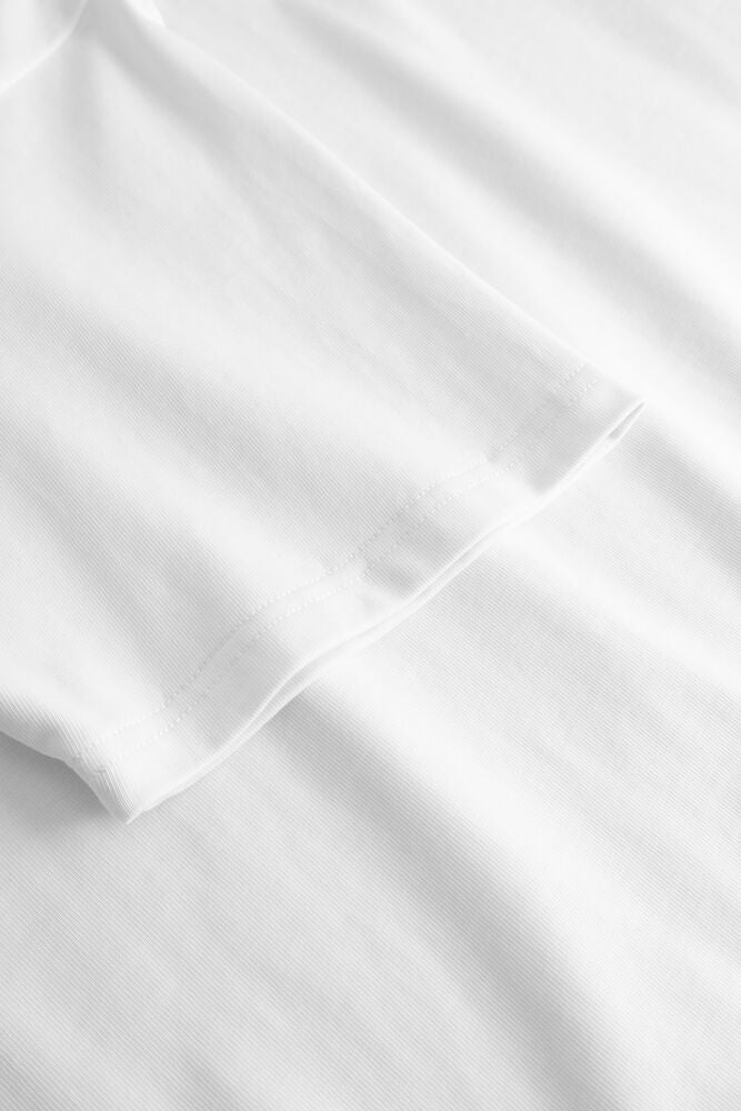 Bright White - White