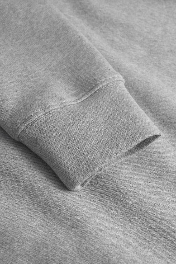 WWAsh Hoodie Melange