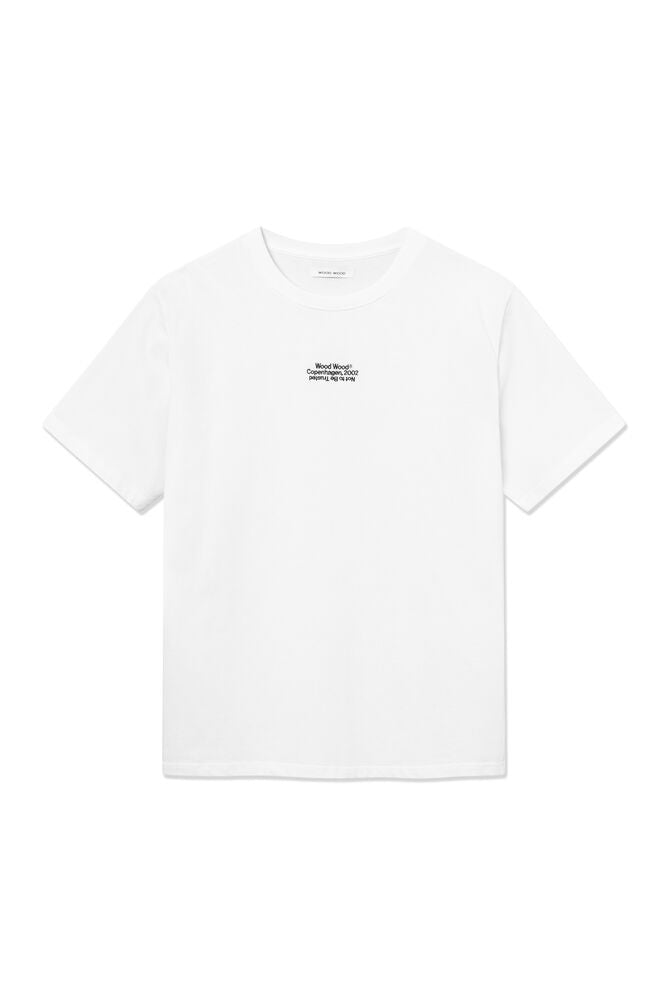 Bright White - White