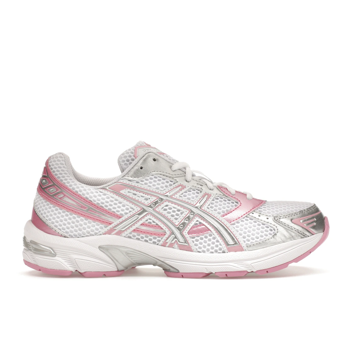ASICS Gel-1130 Vit Pure Silver Pink
