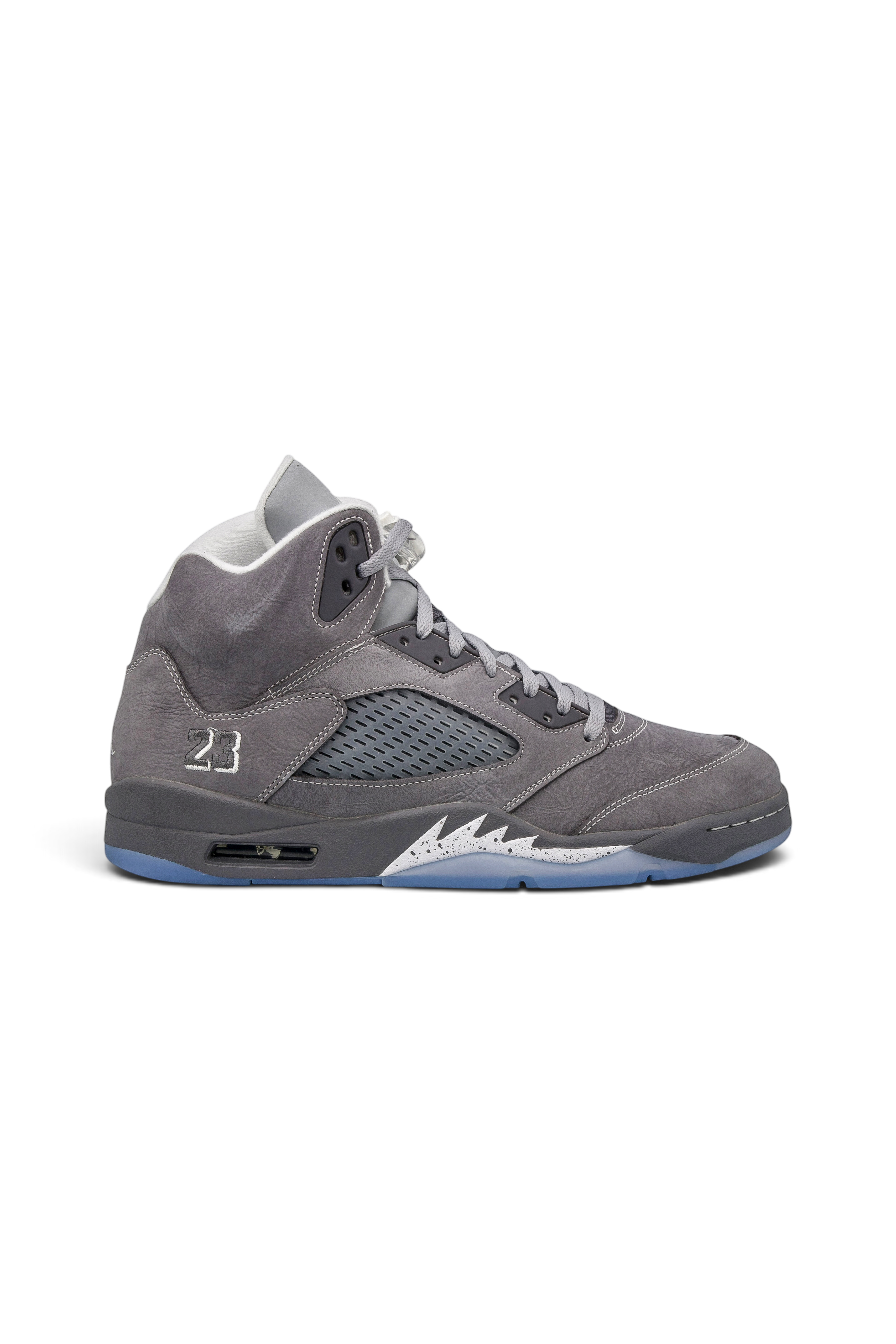 Jordan 5 Retro Wolf Grey (2026)