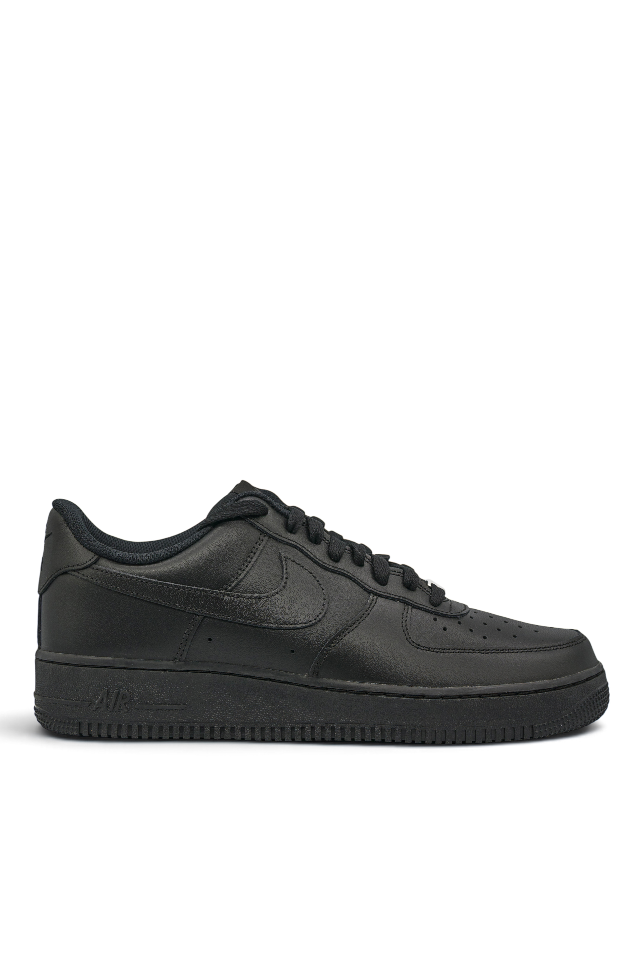 Nike Air Force 1 Triple Black