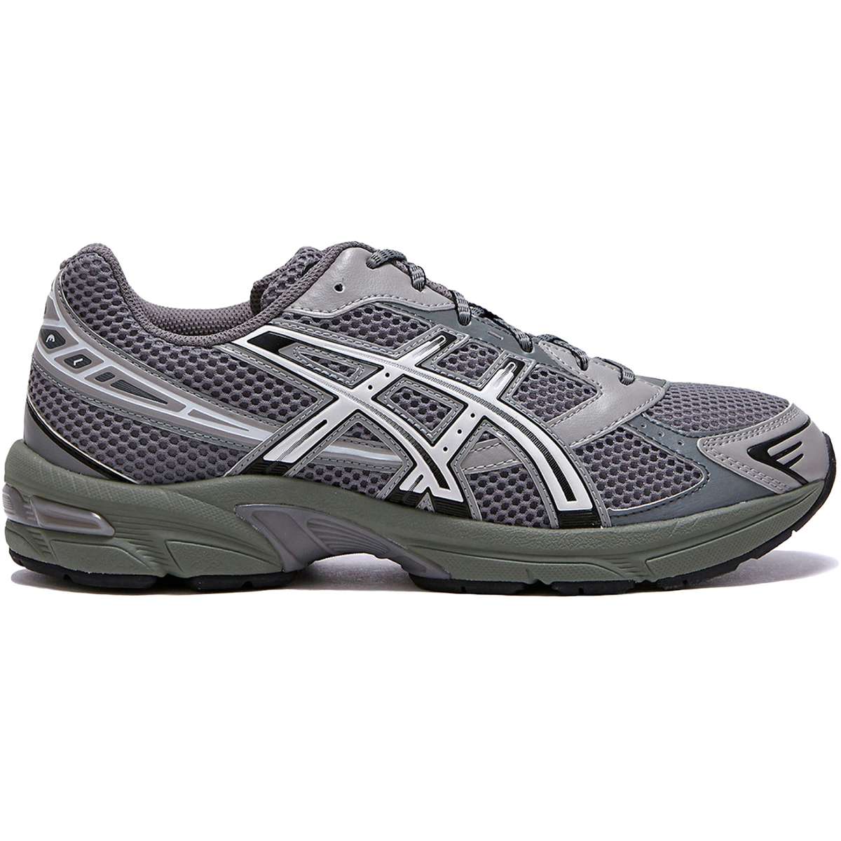ASICS Gel-1130 Folder Exklusiv Wild Dove White
