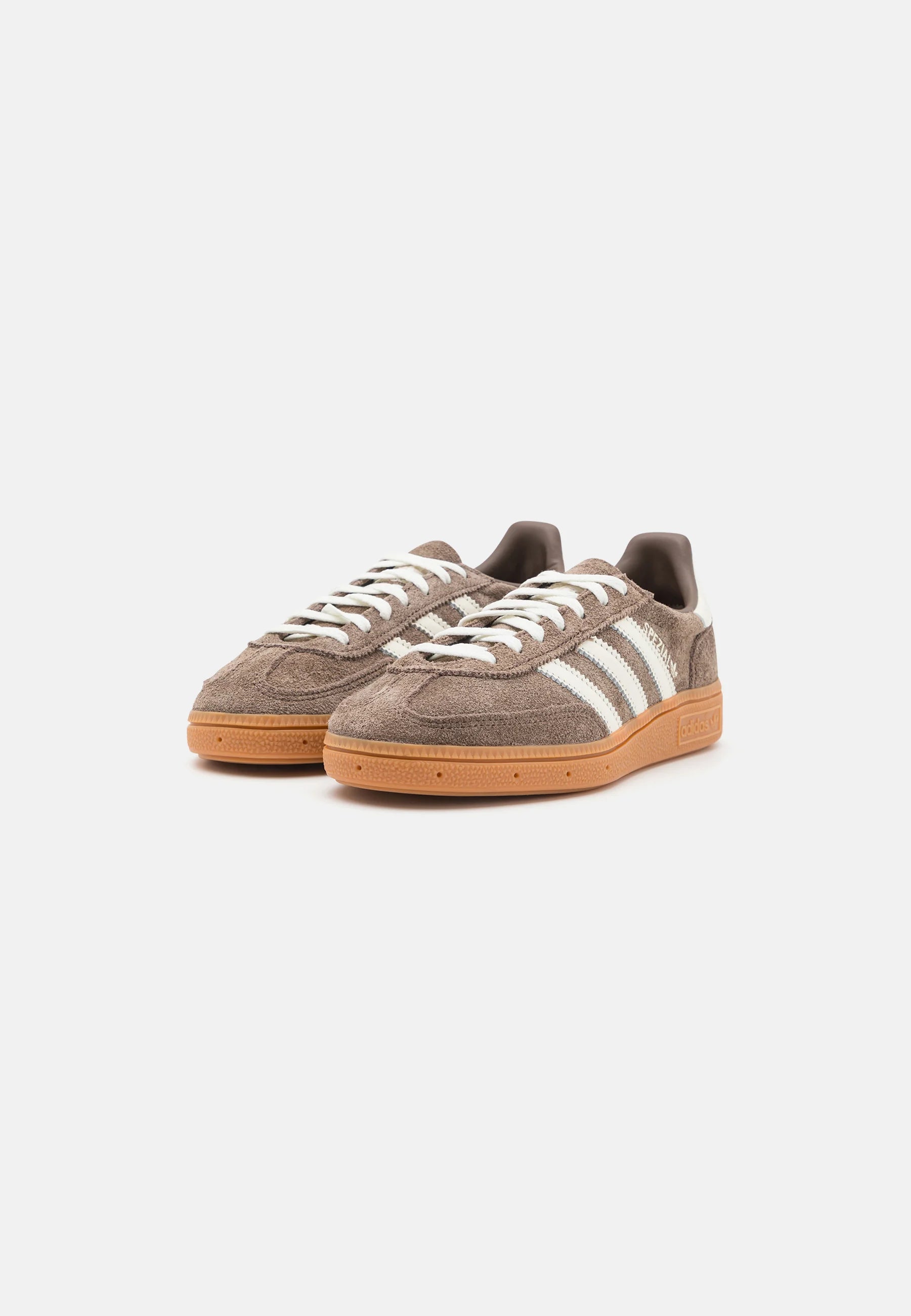 Adidas Originals Handball Spezial Shoes W Earth Strata