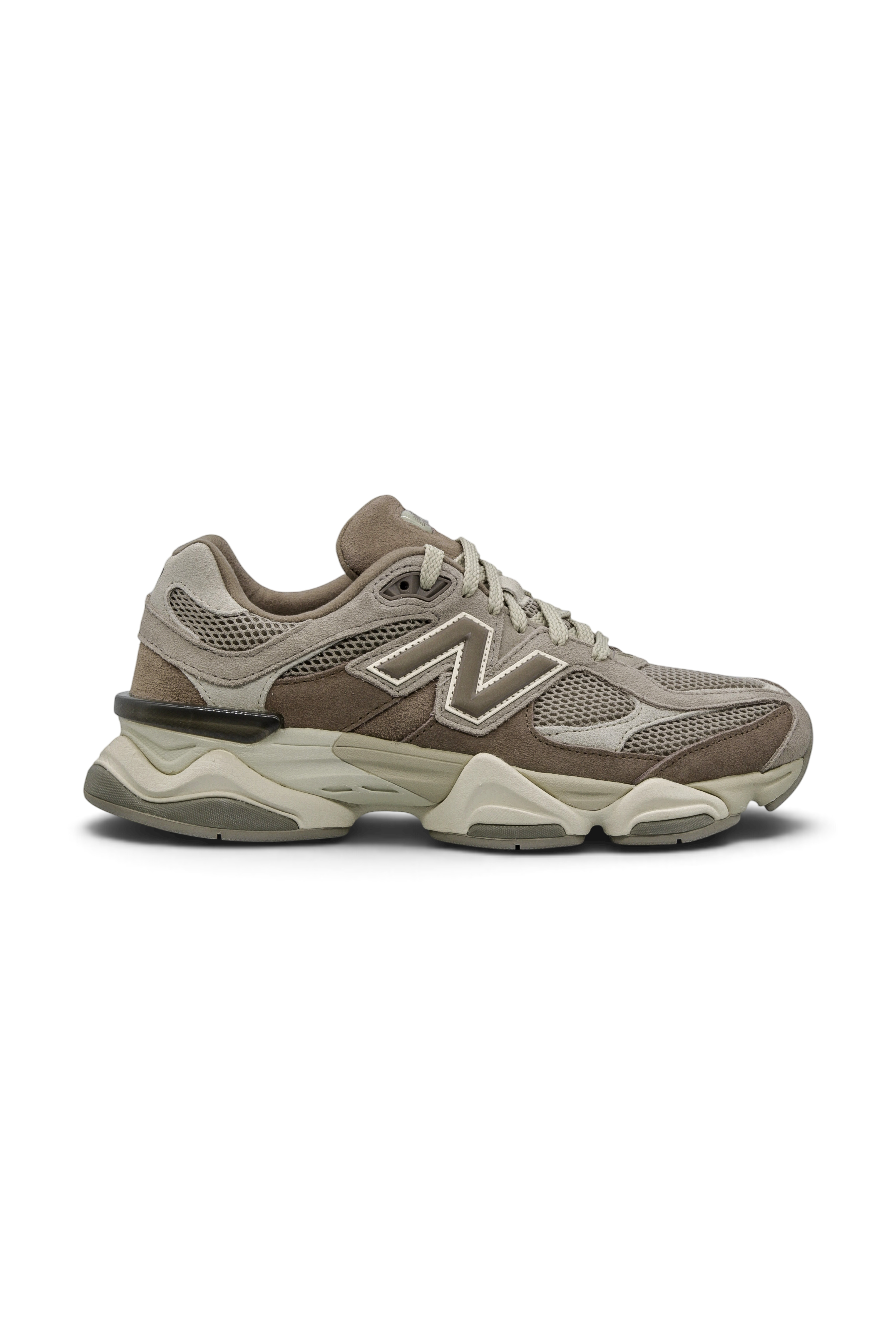 New Balance 9060 Mushroom