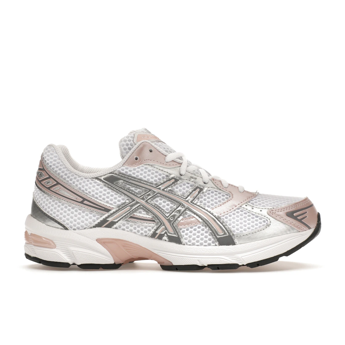 ASICS Gel-1130 Vit Neutral Rosa