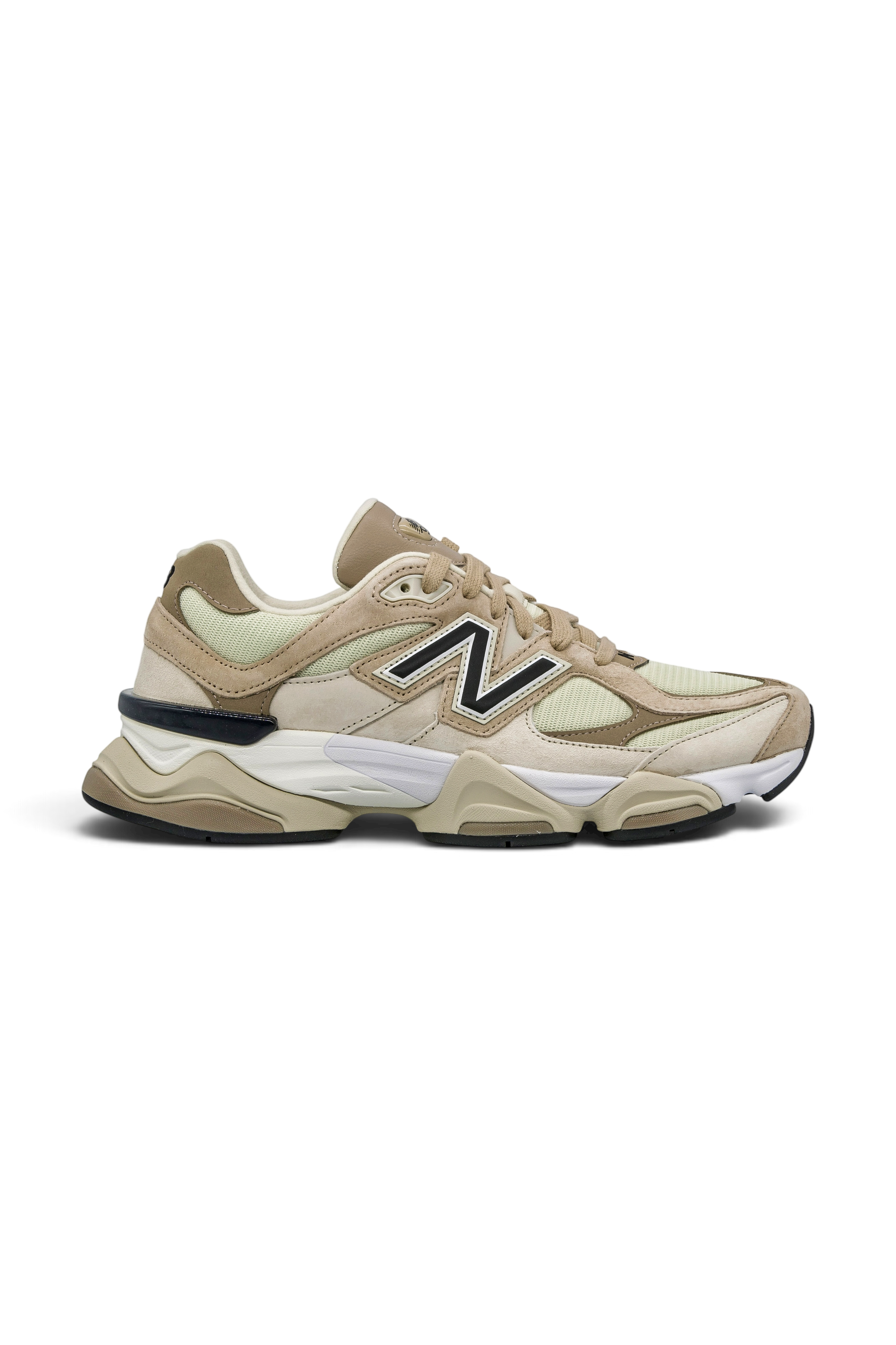 New Balance 9060 Beige Cream
