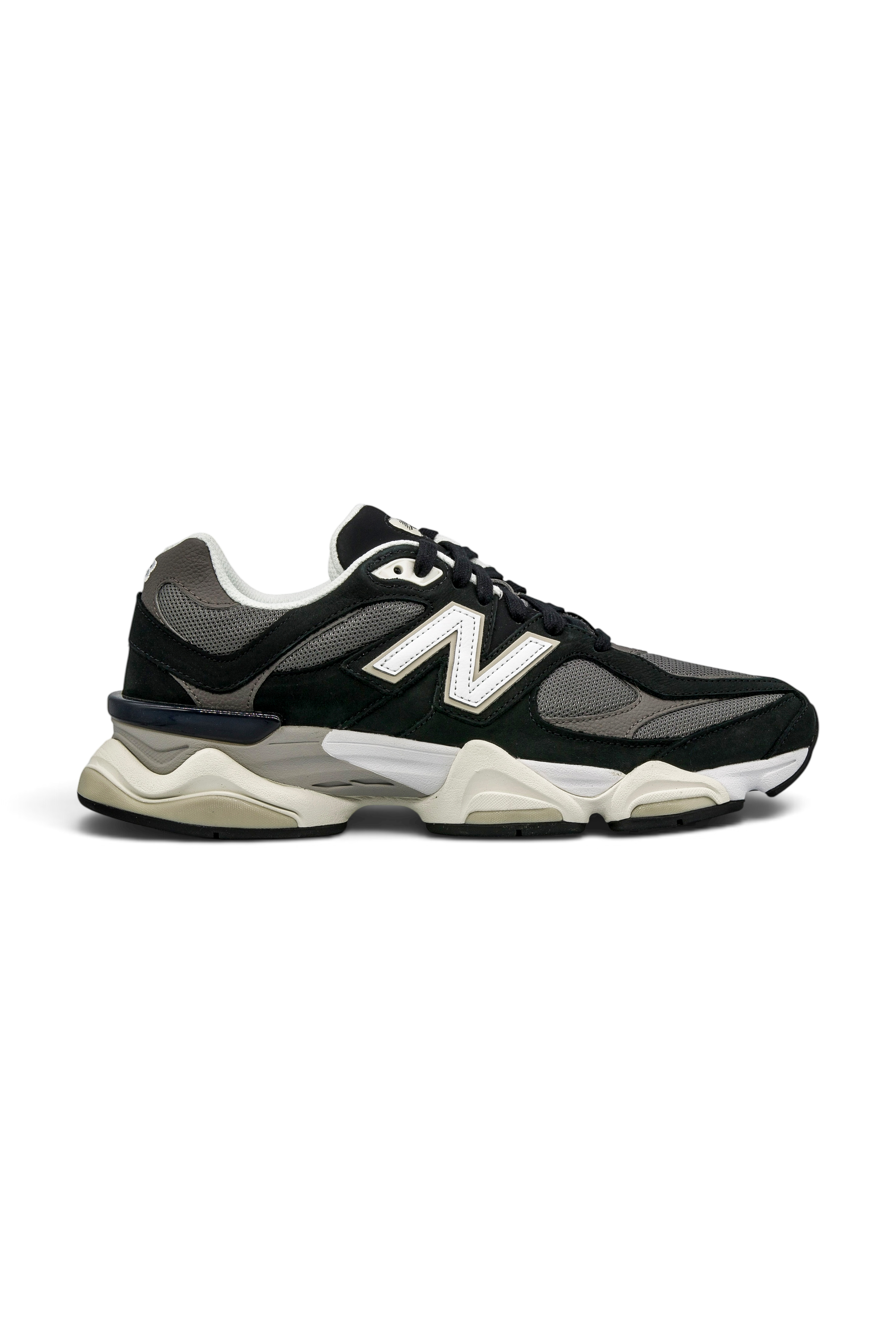 New Balance 9060 Black Tornado