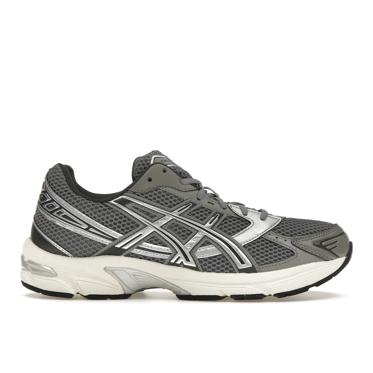 ASICS Gel-1130 Clay Grey Pure Silver