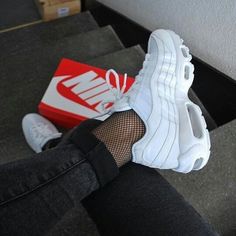 Nike Wmns Air Max 95