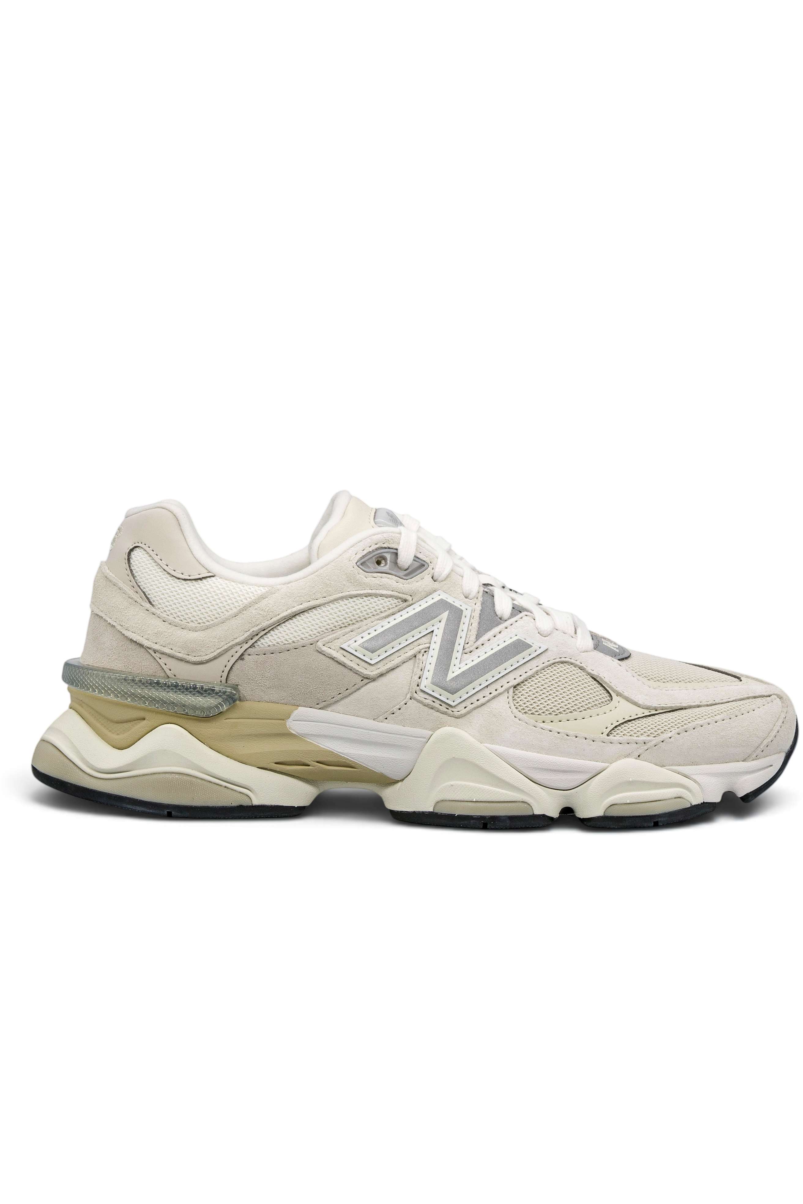 New Balance 9060 Sea Salt Moonbeam