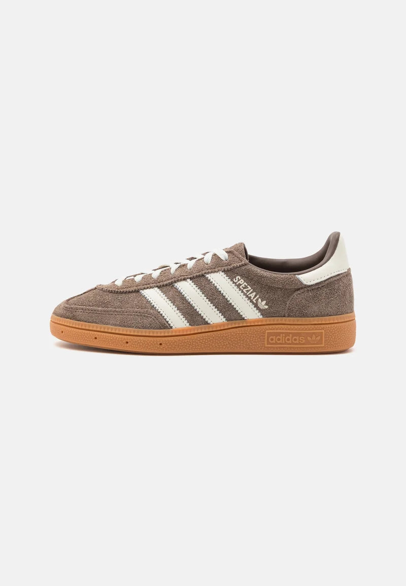 Adidas Originals Handball Spezial Shoes W Earth Strata