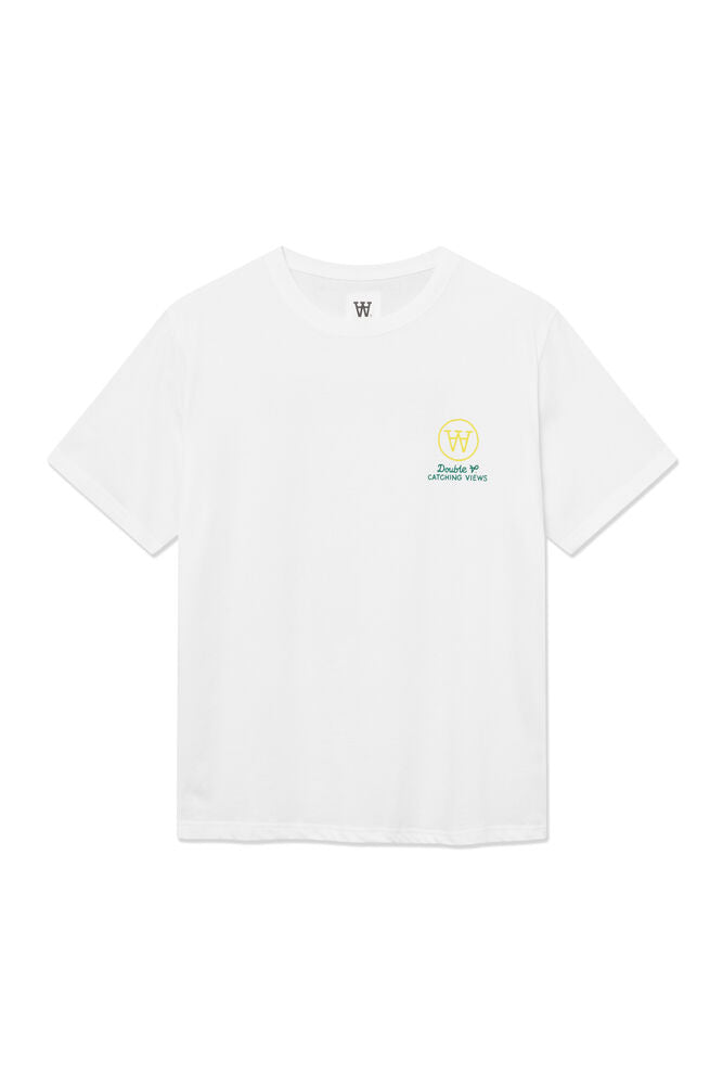 Bright White - White
