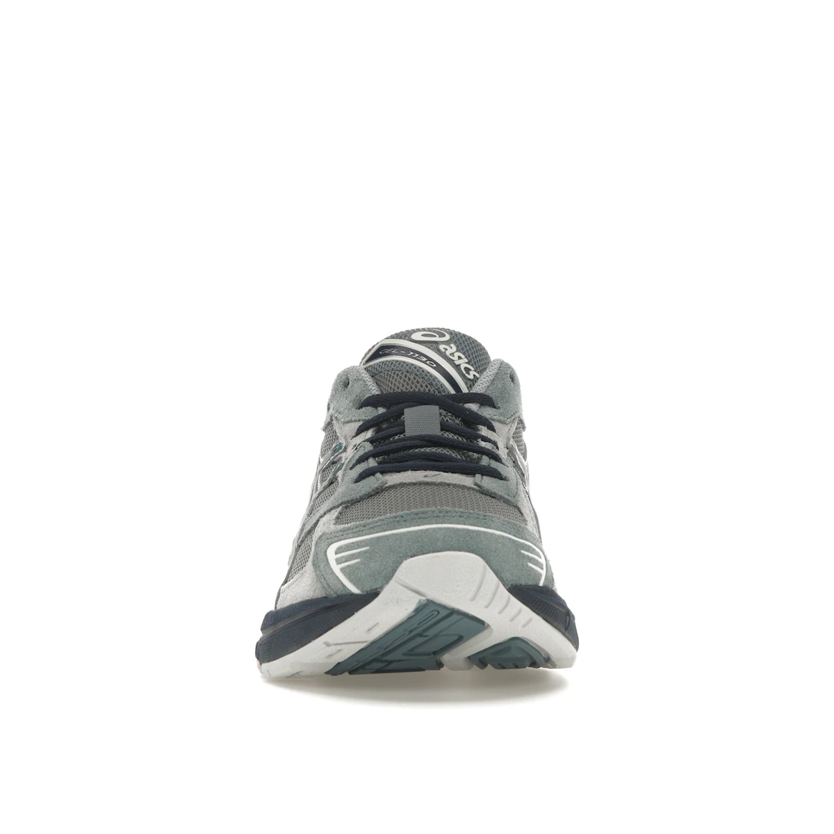 ASICS Gel-1130 Steel Grey Sheet Rock