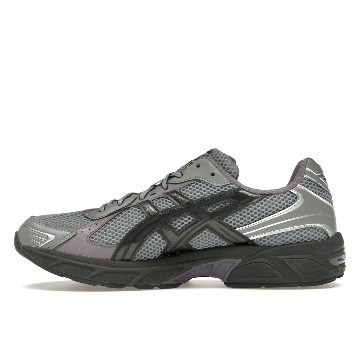 ASICS Gel-1130 Sheet Rock Black