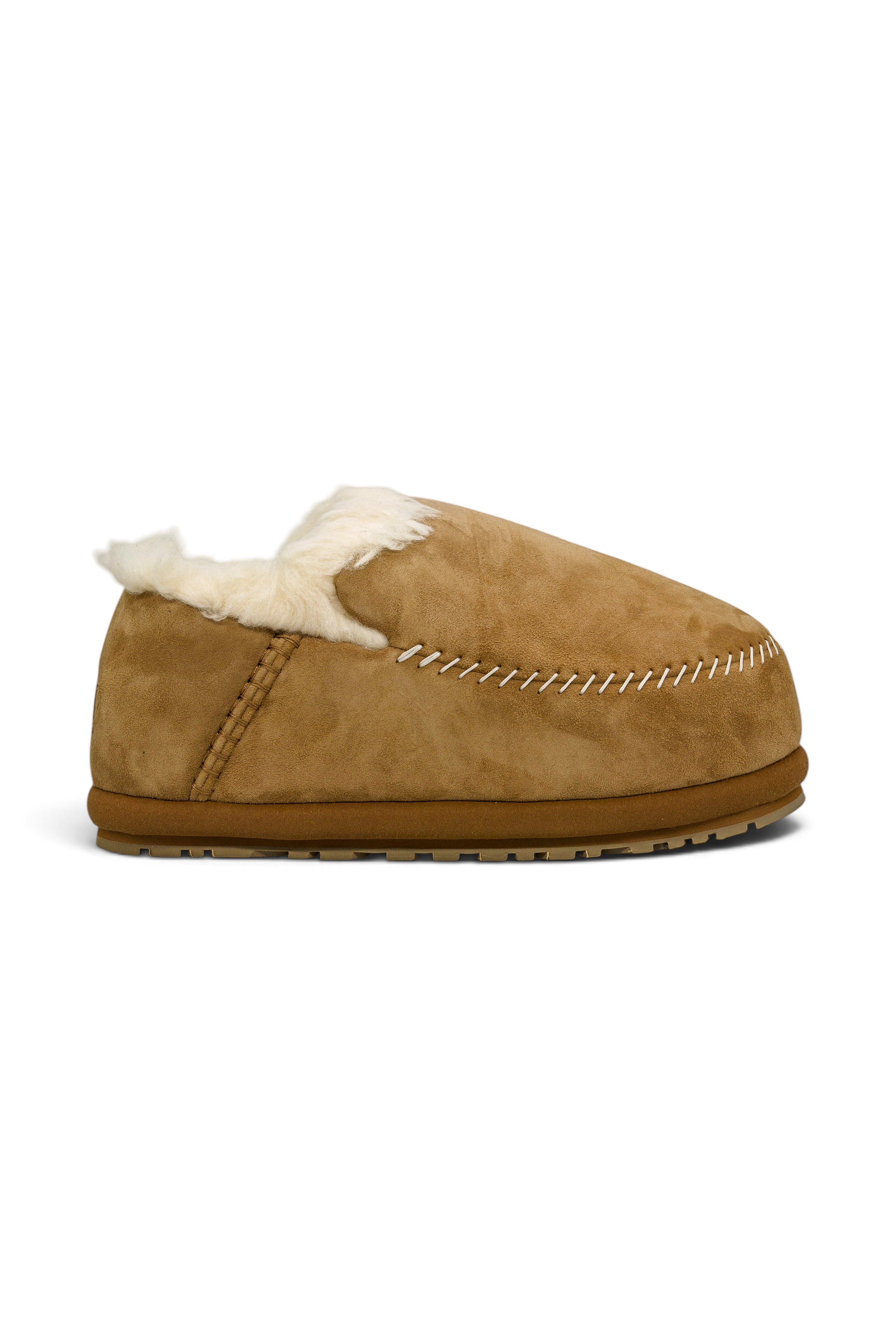 UGG Anders Slipper Chestnut