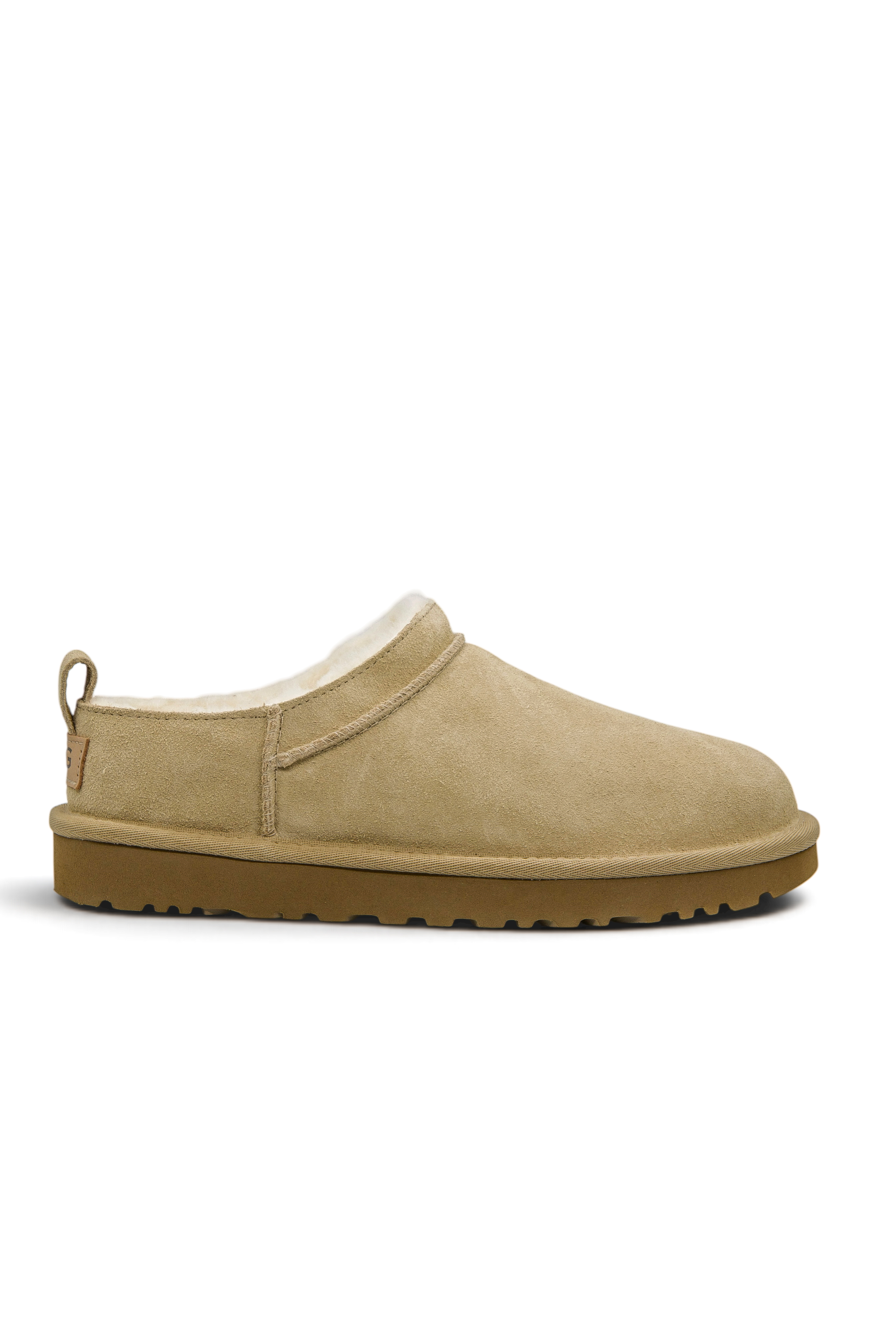UGG W Classic Micro Sand