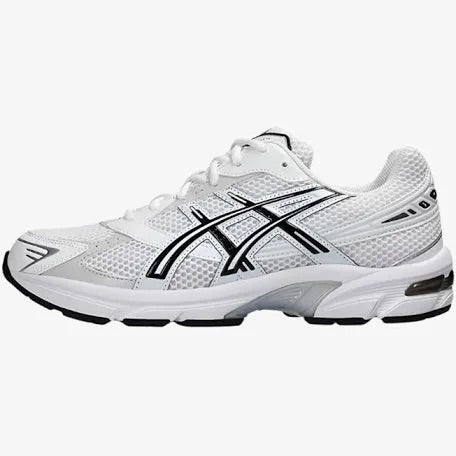 Asics 1130 White black